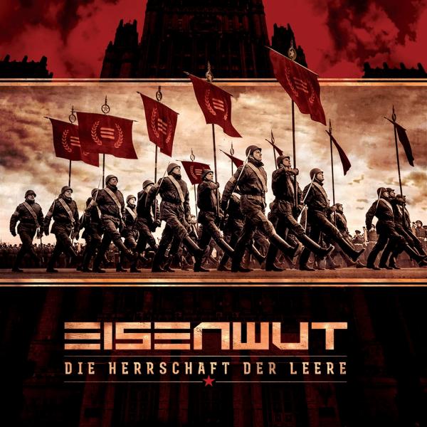 Eisenwut - Discography (2017 - 2018)