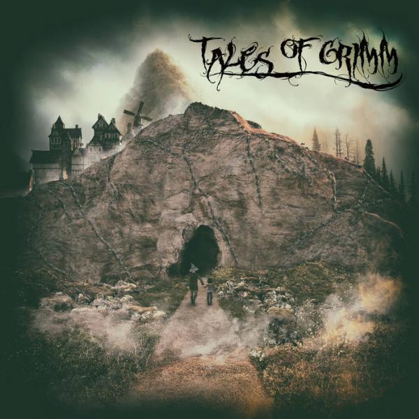Tales of Grimm - Rat (EP)