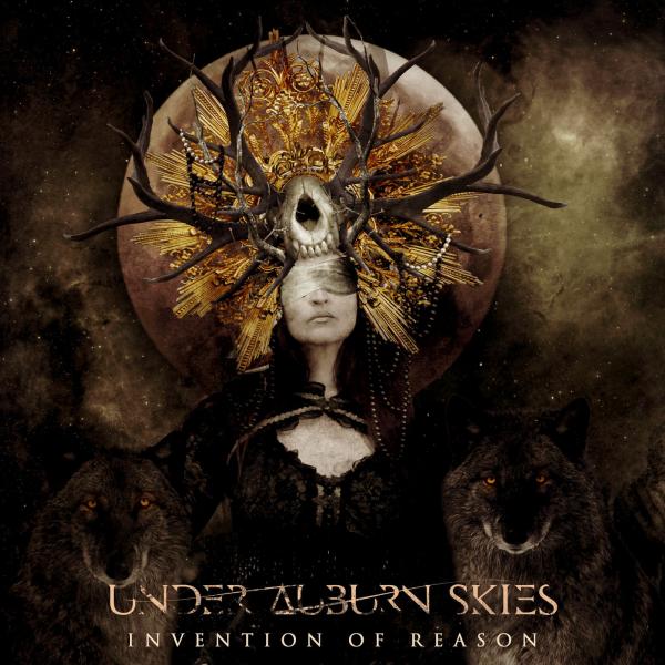 Under Auburn Skies - Invention of Reason (EP)