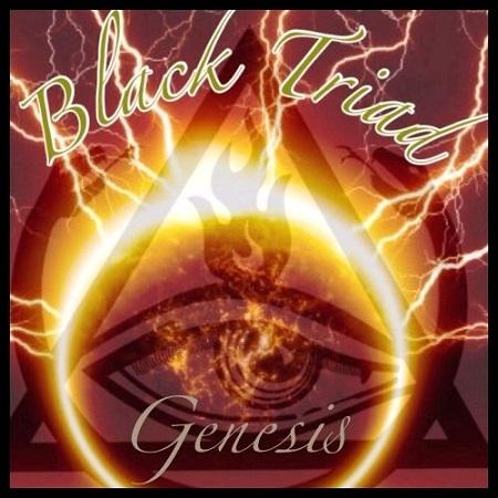 Black Triad - Genesis