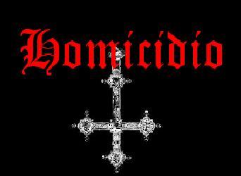Homicidio - Discography (2002 - 2020)