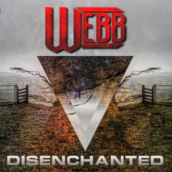 Webb - Disenchanted (Ep)
