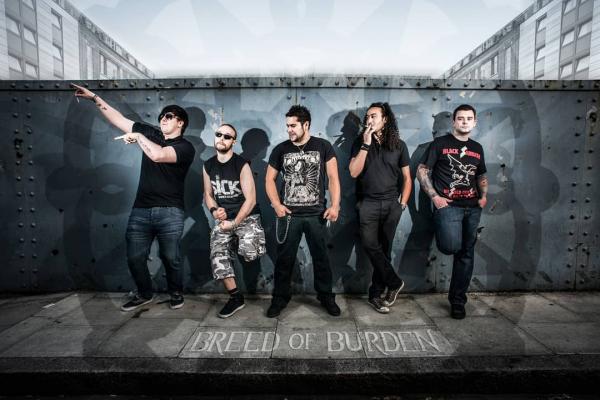 Breed of Burden - Discography (2012 - 2020)
