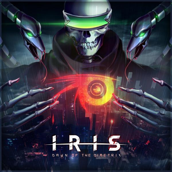 Iris Official - Dawn Of The Dimetrix