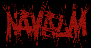 Navalm - Discography (2013 - 2021)