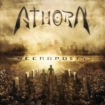 Athorn - Discography (2010 - 2016)