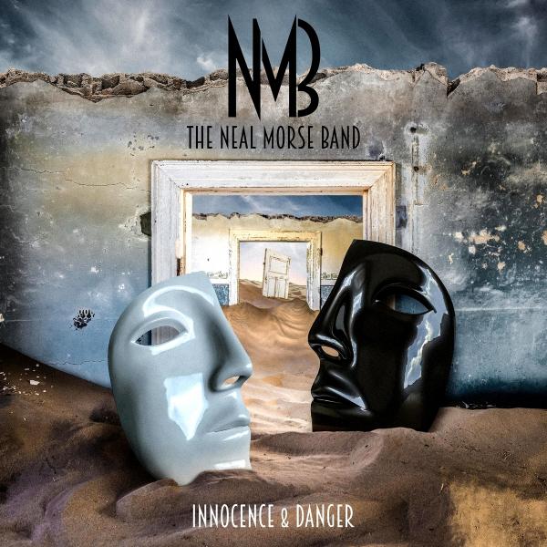The Neal Morse Band - Innocence &amp; Danger