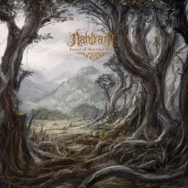 Nahtram - Discography (2018-2021)