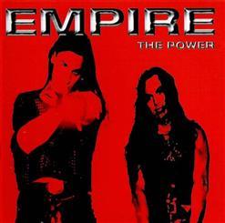 Empire - Discography (1994 - 1998)