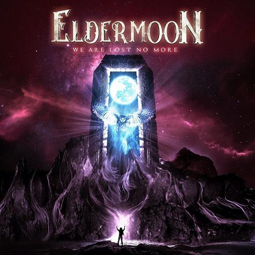 Eldermoon - We are Lost no More (EP)