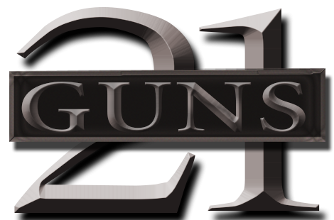 21 Guns - Discography (1992 - 2002)