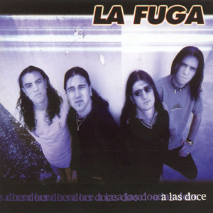 La Fuga - Discography (1998 - 2017)
