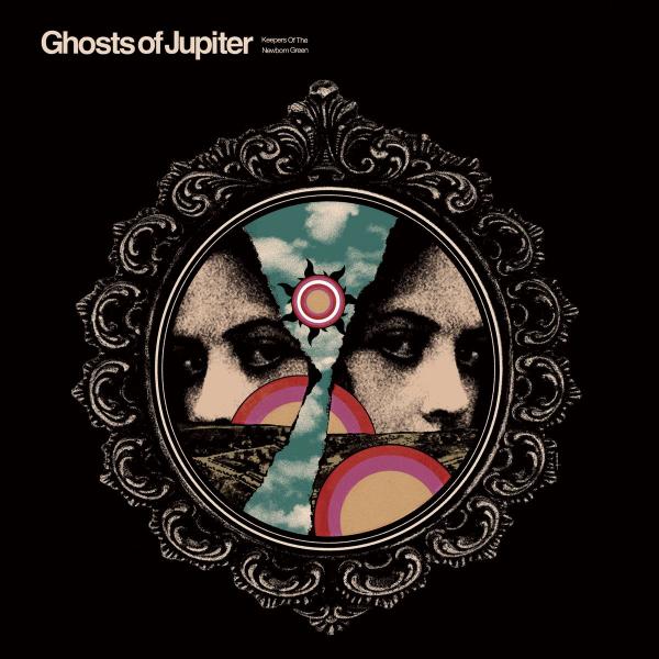 Ghosts Of Jupiter - Discography (2011 - 2021)