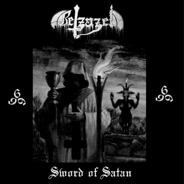 Belzazel - Sword of Satan