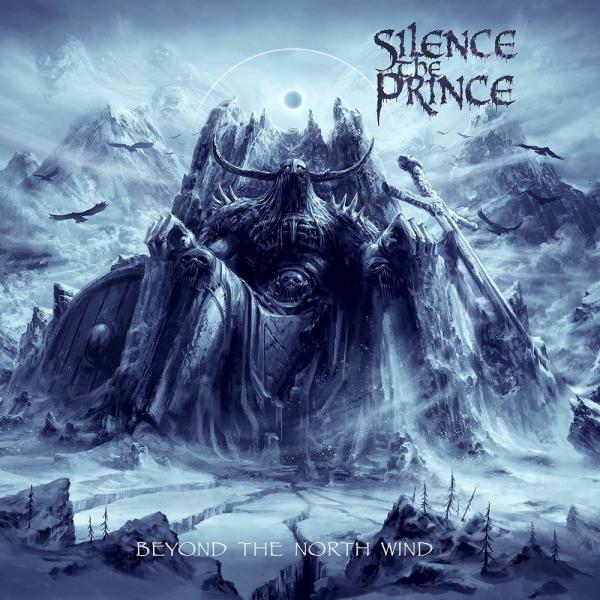 Silence The Prince - Beyond The North Wind
