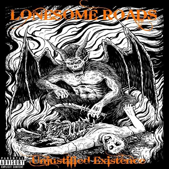 Unjustified Existence - Discography (2020 - 2021)