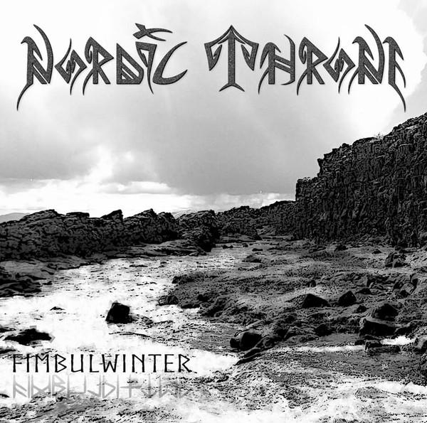 Nordic Throne - Fimbulwinter (EP)