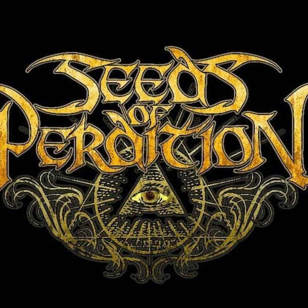 Seeds of Perdition - Discography (2017 - 2021)
