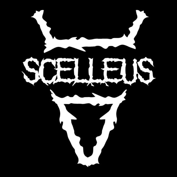 Scelleus - Lullaby To Your Dirty Soul