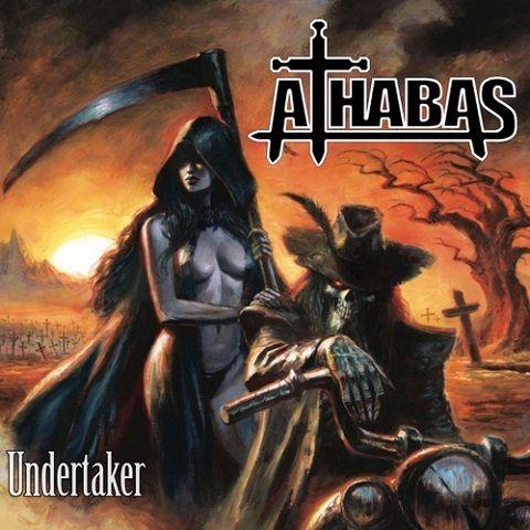 Athabas - Undertaker