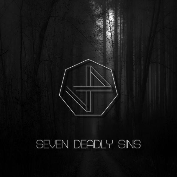 Jędrzej Panek - Seven Deadly Sins