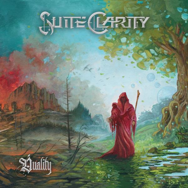 Suite Clarity - Duality