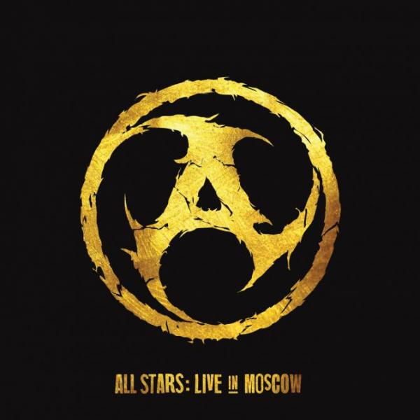 [Amatory] - All Stars 20 (Live In Moscow)
