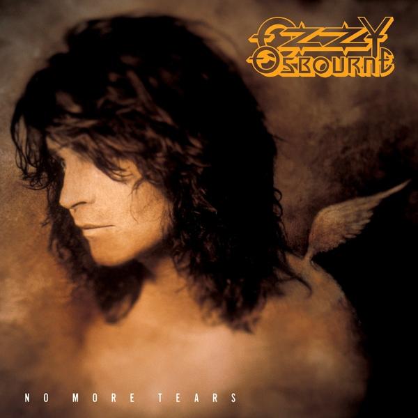 Ozzy Osbourne - No More Tears (30th Anniversary Expanded Edition)
