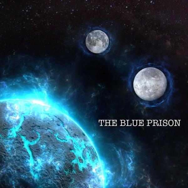 The Blue Prison - Discography (2014-2021)