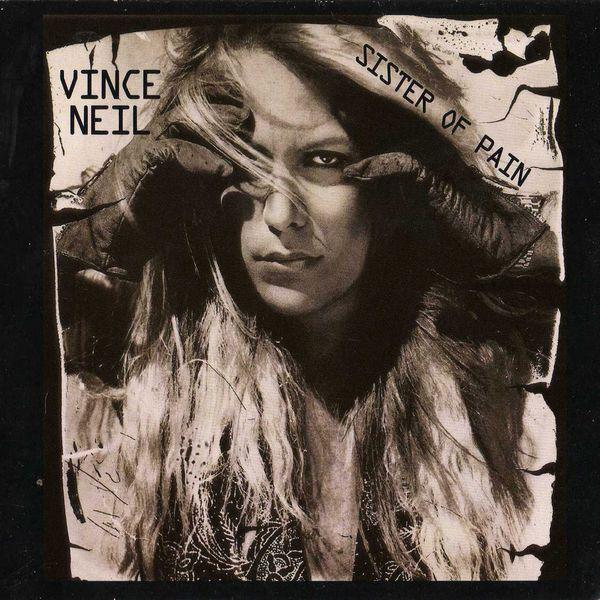 Vince Neil - Bootleg &amp; Singles Discography (1992 - 2017)