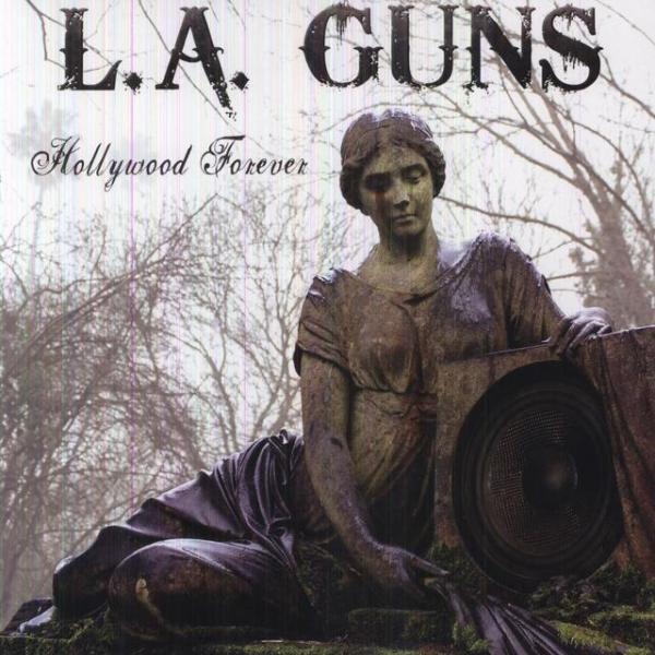 L.A. Guns - Hollywood Forever Live (Video)