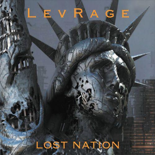 Levrage - Lost Nation