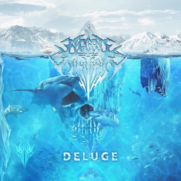 Aggro the Titan - Deluge (EP)