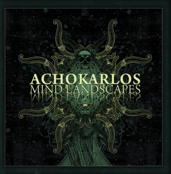 Achokarlos - Discography (2008-2021)