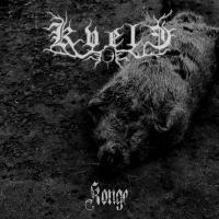 Kvele - Konge (EP)