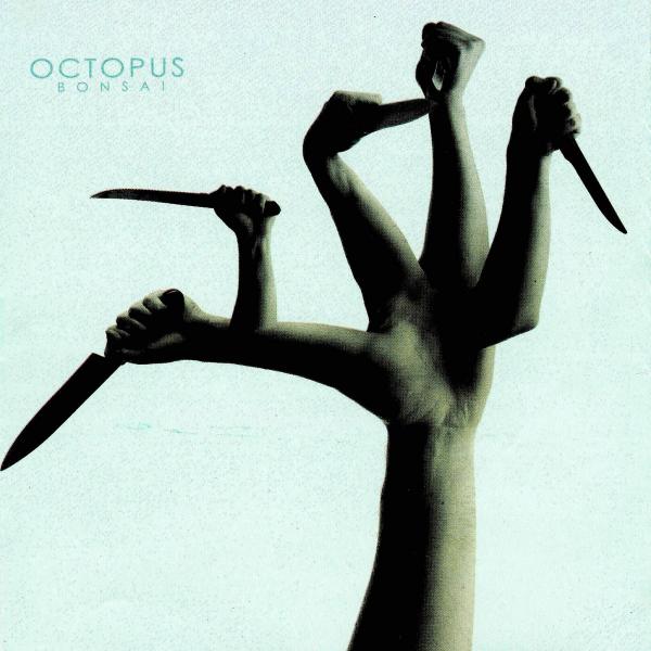 Octopus - Discography (2004-2013)