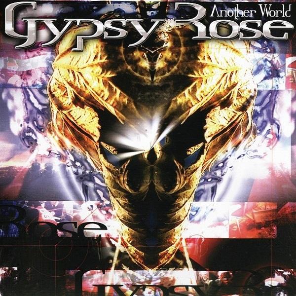 Gypsy Rose - Discography (2005-2008) (lossless)