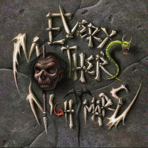 Every Mother's Nightmare (EMN) - Videography (1990 - 2020)