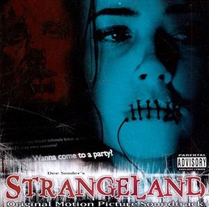 Various Artists - Dee Snider's Strangeland Soundtrack