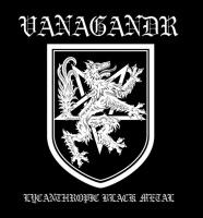 Vanagandr - Lycanthropic Black Metal