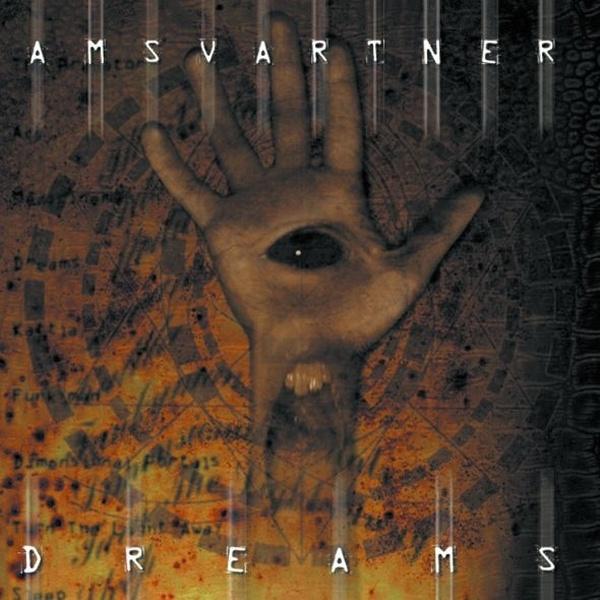 Amsvartner - Dreams
