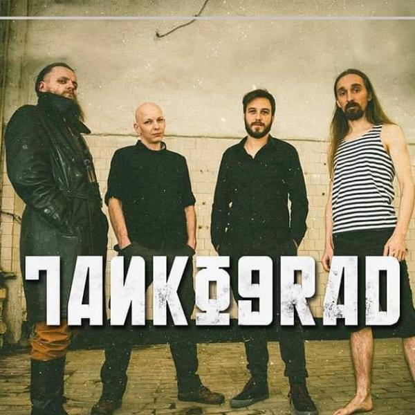 Tankograd - Discography (2019 - 2021)