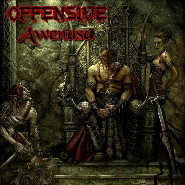 Offensive - Awenasa