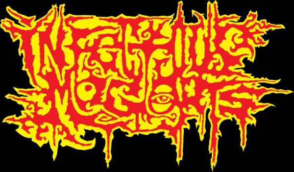 Infectious Maggots - Discography (1993 - 2000)