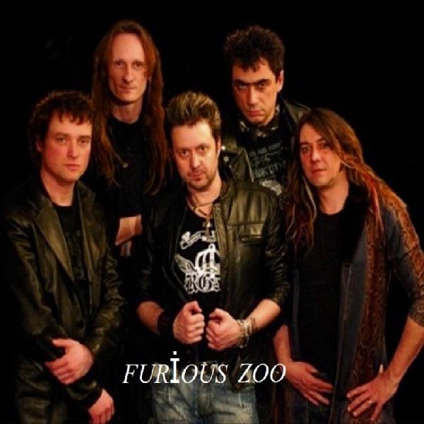 Furious Zoo - Discography (2005-2018)