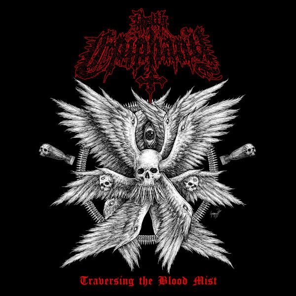 Death Epiphany - Traversing The Blood Mist (EP)
