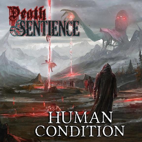 Death Sentience - Human Condition