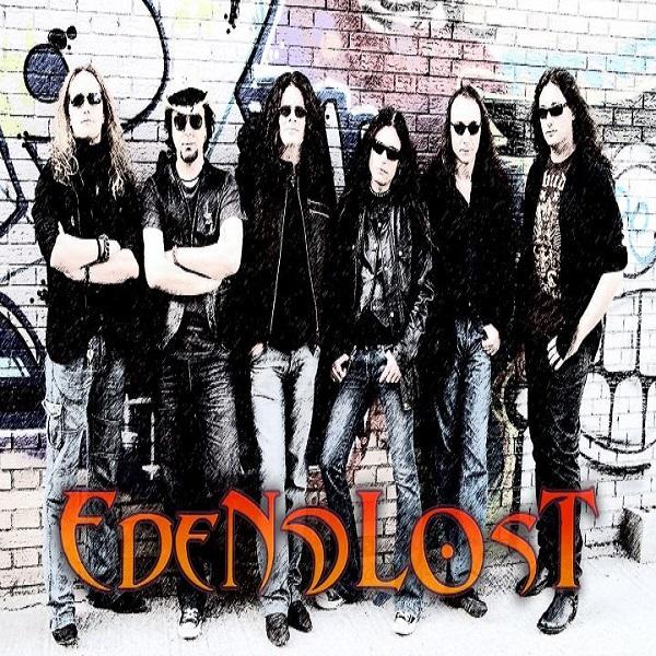 Eden Lost - Collection (2005-2012) (lossless)