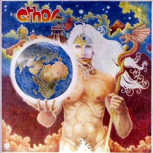Ethos - Discography (1975 - 2000)