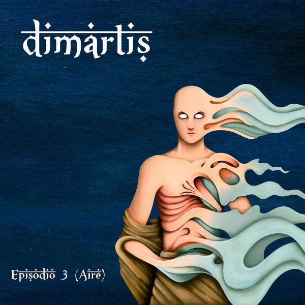 Dimartis - Discography (2015 - 2021)